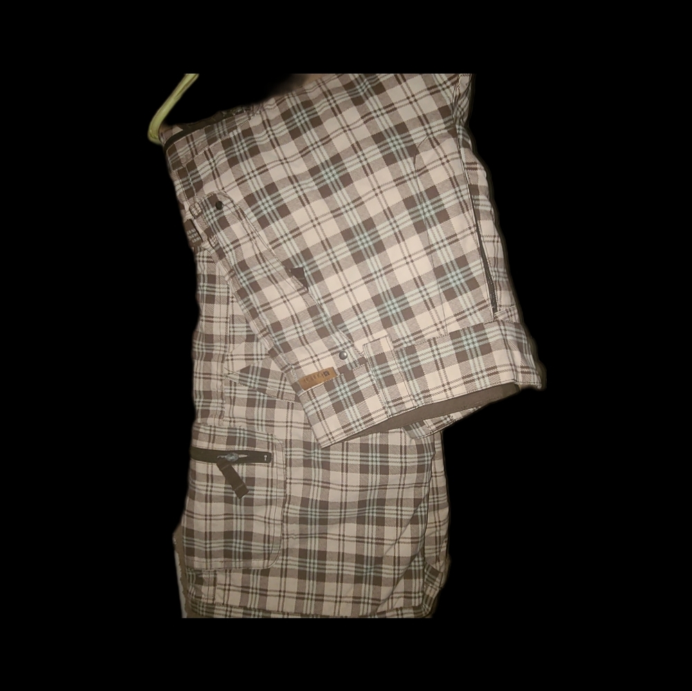 Burton Snow pants